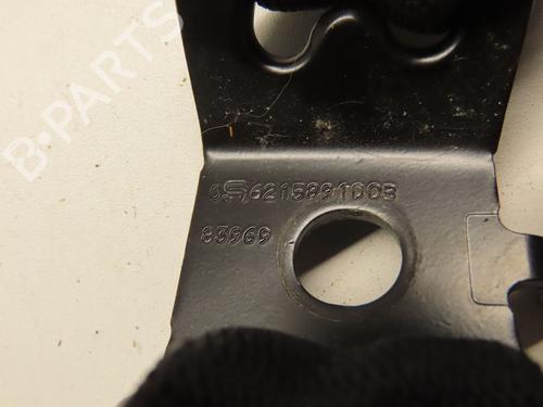 Engache cinturón BMW 1 (F20) 118 d (143 hp) 32432337