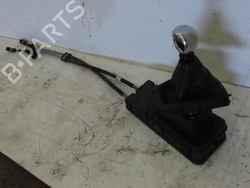 Used Gear lever PEUGEOT 308 II (LB_, LP_, LW_, LH_, L3_) 1.2 THP 130 (131 hp) 29986660