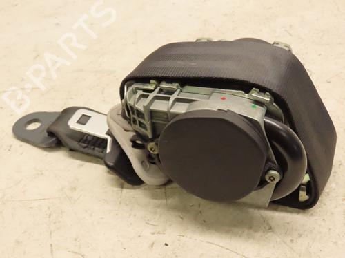 Front right belt tensioner PEUGEOT 207 (WA_, WC_) 1.4 HDi | BP29902224C88