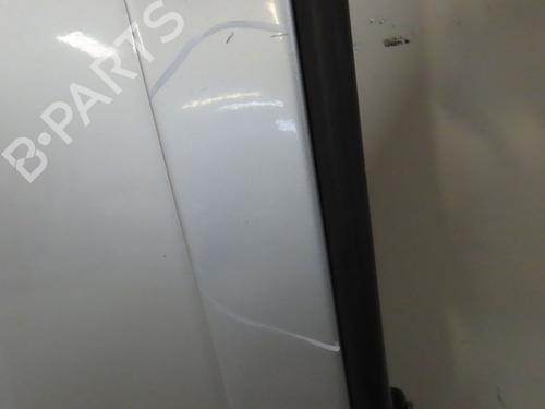 Left tailgate PEUGEOT EXPERT Van (222) 2.0 HDI | BP20162733C76 