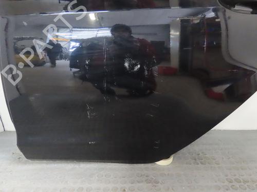 Left rear door FORD FIESTA VI (CB1, CCN) 1.4 TDCi | BP17781649C4 