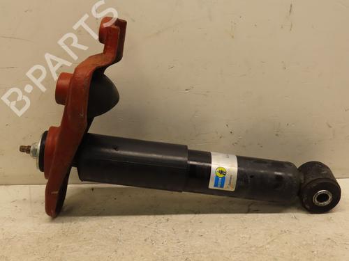 Right front shock absorber VW TRANSPORTER T4 Platform/Chassis (70E, 70L, 70M, 7DE, 7DL, 7D 2.5 TDI | BP29740021M17