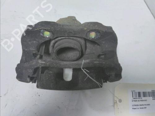 Right front brake caliper CITROËN XSARA PICASSO (N68) 1.6 HDi | BP14884910M104