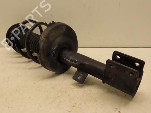 Used Right front shock absorber PEUGEOT 308 SW I (4E_, 4H_) 1.6 HDi (112 hp) 30924545
