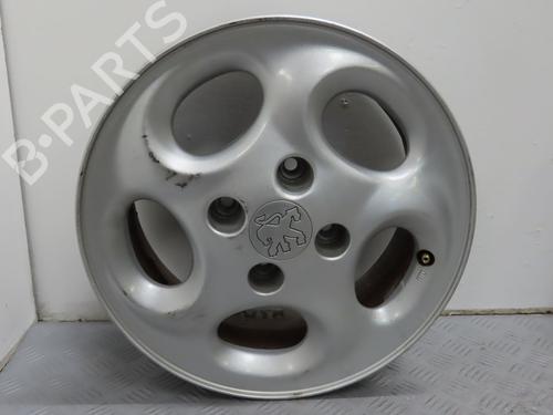 Rim PEUGEOT 206 Hatchback (2A/C) 1.9 D | BP23154693C45 