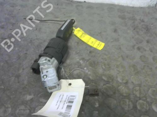 Contactslot PEUGEOT 208 I (CA_, CC_) 1.4 HDi (68 hp) 9382578