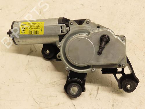Używane Silniczek wycieraczek tylnych VW GOLF IV (1J1) 1.9 TDI (110 hp) 29929655