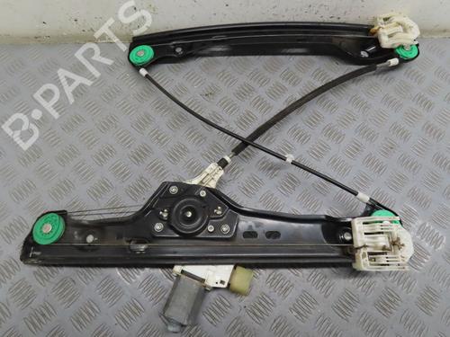 Front right window mechanism BMW 3 (E90) 325 d | BP25480218C23 