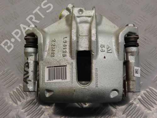 Right front brake caliper CITROËN AMI (9A_) Electric (9AZ2CA) | BP36483005M104 - Image 2