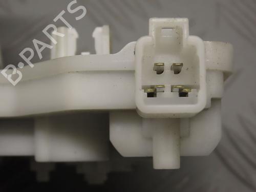 Used Tailgate lock SUZUKI IGNIS III (MF, FF) 1.2 Hybrid AllGrip (ATK412) (83 hp) 31276520