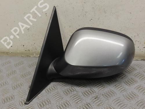 Used Left mirror BMW 1 (E87) 118 d (143 hp) 26702232