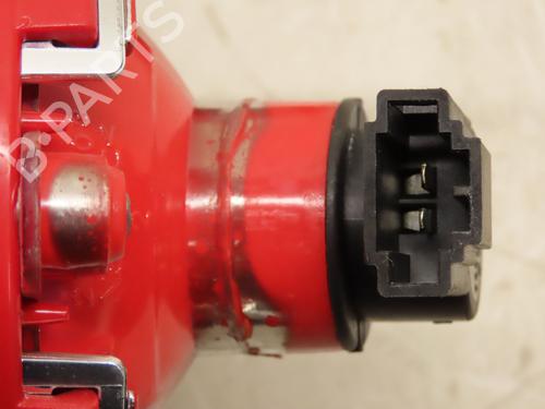 Venstre baklys, luke VW PASSAT B6 (3C2) 1.9 TDI | BP9388101C79