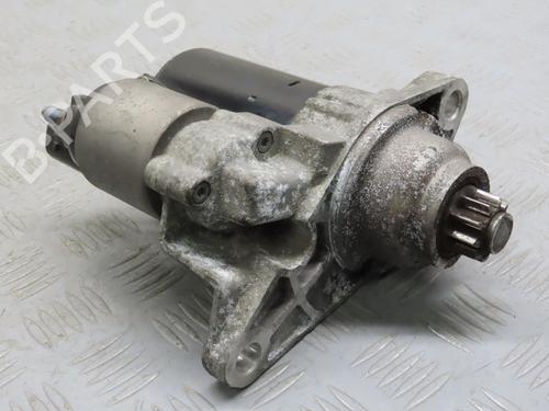 Starter VW POLO (9N_, 9A_) 1.4 16V | BP10189998M8 