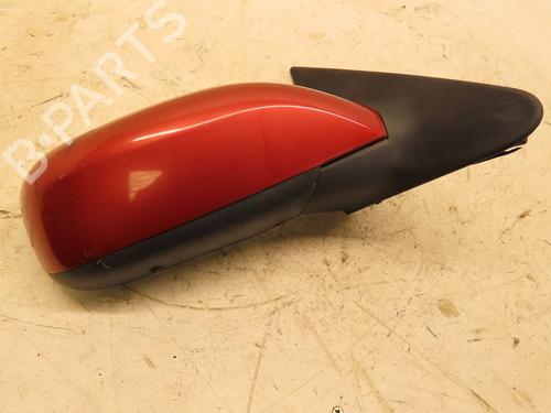 Bakspejl Højre RENAULT LAGUNA II (BG0/1_) 2.2 dCi (BG0F) | BP29136710C27 