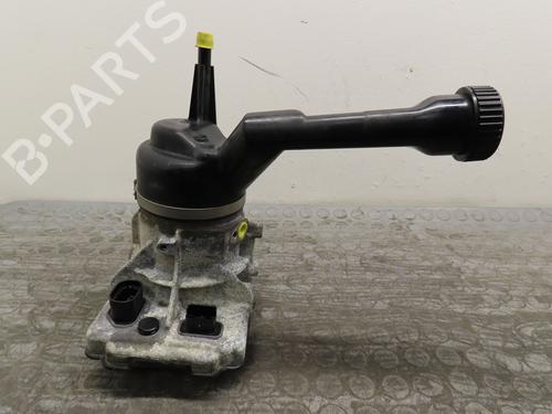 Used Steering pump PEUGEOT 308 I (4A_, 4C_) 1.6 HDi (109 hp) 17777627