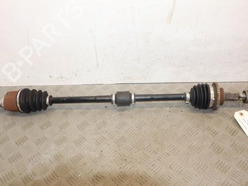 Right front driveshaft OPEL KARL (C16) 1.0 | BP37649638M39 - Image 3