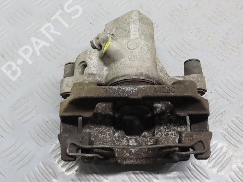 Used Right rear brake caliper FORD FOCUS III 1.6 TDCi (115 hp) 23154585