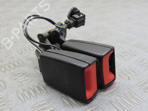 Seat buckle SKODA OCTAVIA III Combi (5E5, 5E6) 2.0 TDI RS | BP29016183I32 