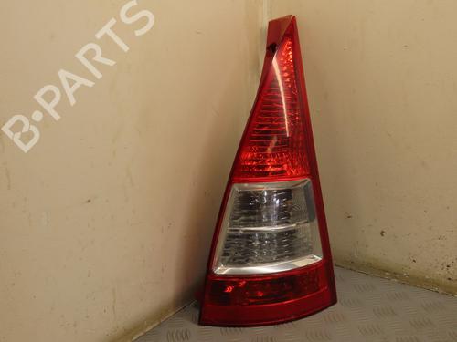 Right taillight CITROËN C3 I (FC_, FN_) 1.4 i | BP27094974C35 
