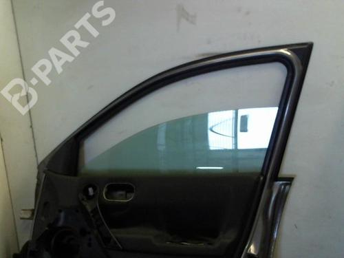 Right front door RENAULT MEGANE II (BM0/1_, CM0/1_) 1.9 dCi (BM0G, CM0G) | BP9375454C3