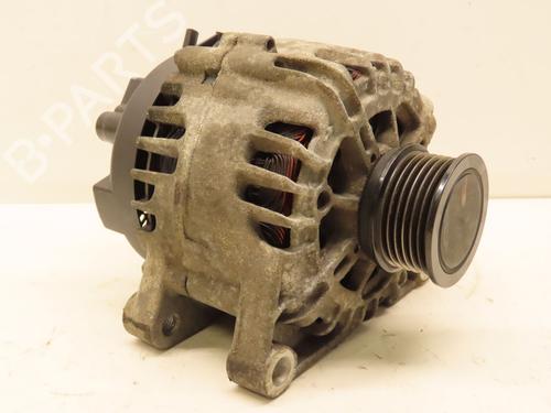 Generator FORD TRANSIT CONNECT MPV 1.5 TDCi | BP28801011M7 