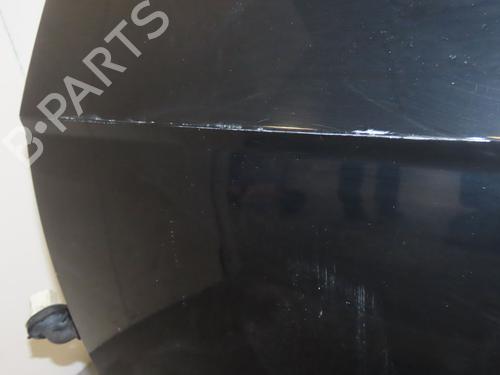 Used Left rear door HYUNDAI GETZ (TB) 1.3 (85 hp) 25125649