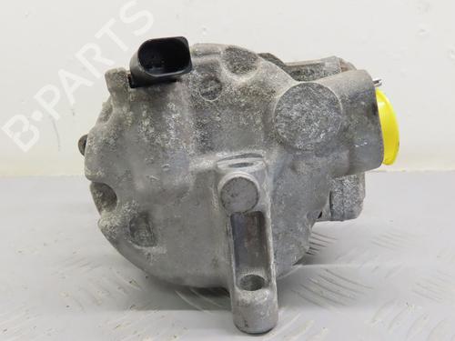 AC compressor AUDI A1 (8X1, 8XK) 1.4 TFSI | BP18104233M34 