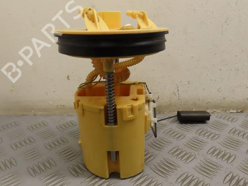 Fuel pump FORD FIESTA VI (CB1, CCN) 1.4 TDCi | BP21787809M76 