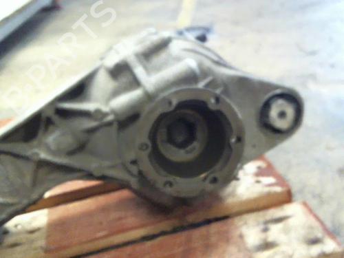 Used Transfer box PORSCHE CAYENNE (9PA) Turbo 4.5 (450 hp) 9384400