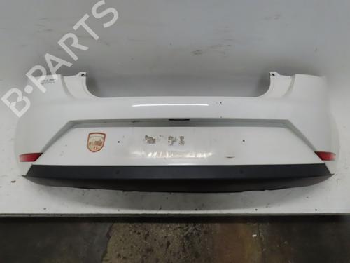 Rear bumper SEAT IBIZA IV (6J5, 6P1) 1.2 | BP29294534C8 