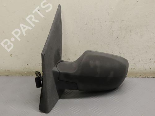 Left mirror FORD FIESTA V (JH_, JD_) 1.4 TDCi | BP22997733C26 