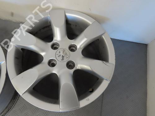 Rim PEUGEOT 307 CC (3B) 2.0 HDi 135 | BP21008424C45 