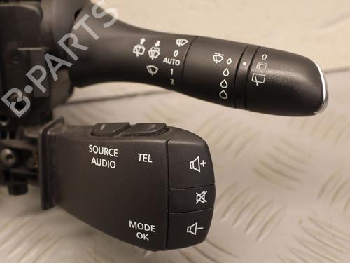 Ratstangsstang RENAULT MEGANE IV Hatchback (B9A/M/N_) 1.2 TCe 100 (B9MS) | BP36366869I23 - Image 5