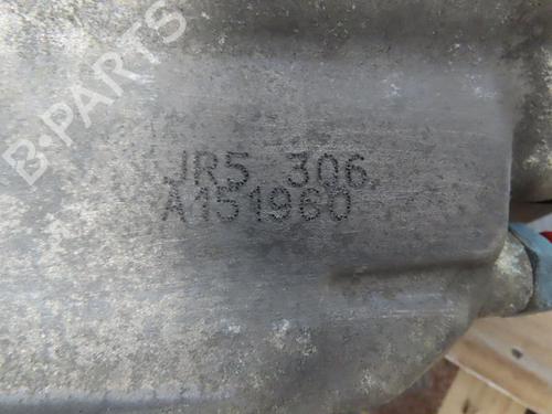 Gearbox RENAULT CLIO III (BR0/1, CR0/1) 1.5 dCi | BP21113315M3 