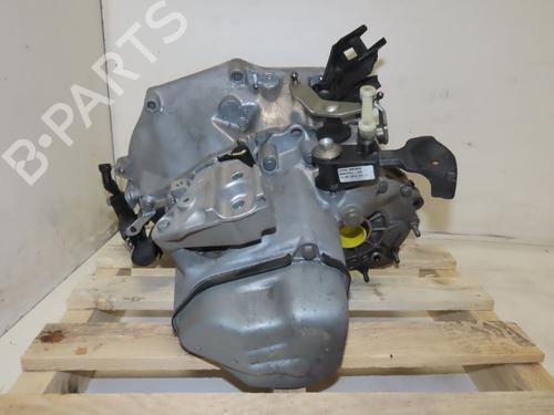 Gearbox CITROËN C3 II (SC_) 1.0 VTi 68 | BP40615068M3 - Image 5