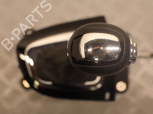 Shift knob RENAULT CLIO IV (BH_) 1.2 TCe 120 (BHM0) | BP33744304I34 - Image 2