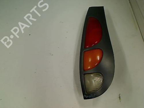 Used Right taillight FIAT MAREA Weekend (185_) 1.8 115 16V (113 hp) 23155835