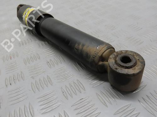 Schokbreker links achter DACIA LODGY (JS_) 1.5 dCi (JSMC, JSAF) (107 hp) 31276042