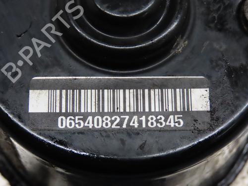 ABS pump RENAULT VEL SATIS (BJ0_) 2.2 dCi (BJ0M) | BP12146072M43 