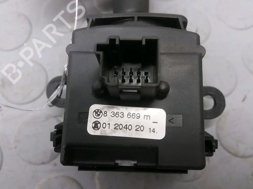 Steering column stalk BMW 3 Touring (E46) 318 d | BP9388080I23