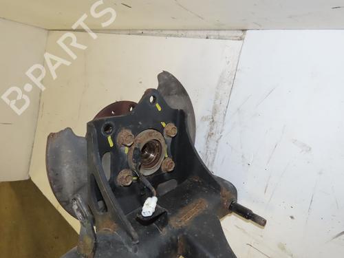 Used Rear axle SUZUKI VITARA (LY) 1.4 T AllGrip (APK414) (140 hp) 32659379