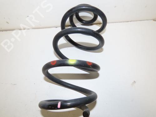 Støtdemperfjær Støtdemperfjær RENAULT CAPTUR II (HF_) TCe 100 (HFMT) (101 hp) 34332502 34332502