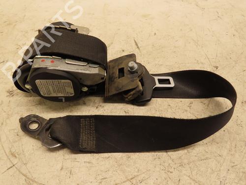 Front left belt tensioner VW CRAFTER 30-50 Van (2E_) 2.0 TDI | BP29442057C87 