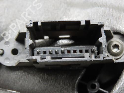 Spiegel buiten links RENAULT CLIO II (BB_, CB_) 1.5 dCi (B/CB07) (65 hp) 29643764