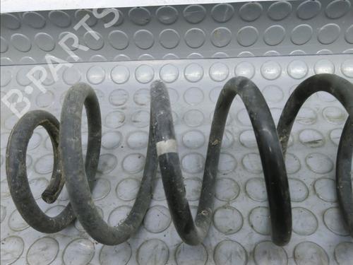 Shock absorber spring VW GOLF V (1K1) 1.9 TDI | BP17778070C152 
