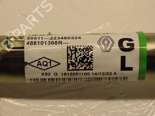 Steering column RENAULT TRAFIC III Van (FG_) 2.0 dCi 110 (FGMW) | BP29216942M21 - Image 4