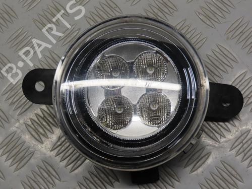 Used Left front fog light RENAULT TWINGO III (BCM_, BCA_) 1.0 SCe 70 (BCMB) (69 hp) 21180561