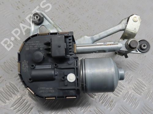 Front wiper motor PEUGEOT 3008 I MPV (0U_) 2.0 HDi 150 / BlueHDi 150 | BP18732654M29
