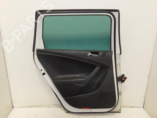 left-rear-door-vw-passat-b6-variant-3c5-2005-2006-2007-2008-2009-2010-2011-39251091 main image