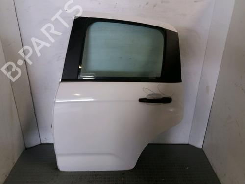 Used Left rear door CITROËN C3 II (SC_) 1.4 HDi 70 (SC8HZC, SC8HR0, SC8HP4) (68 hp) 17781654